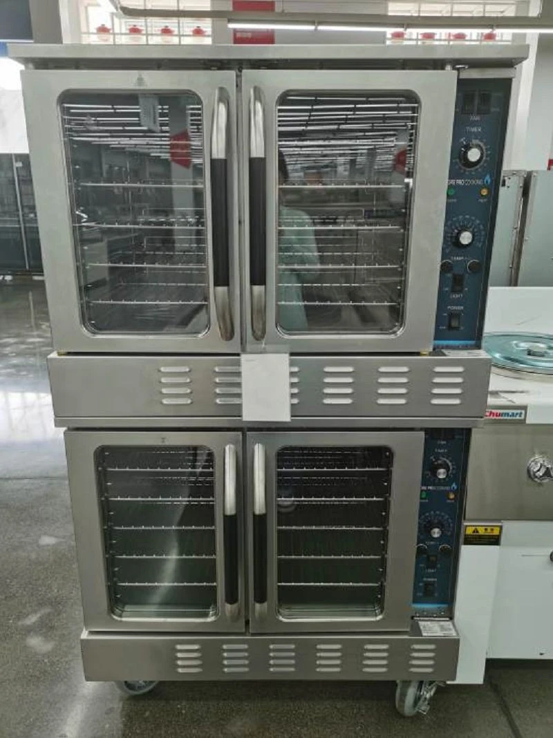 Gas Convection Oven suppliers